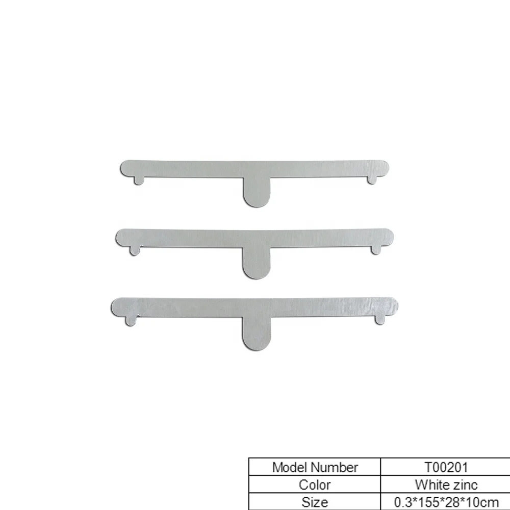 供应手表盒包绒支架五金冲压件，  加重铁片 冲压五金配件，  小