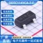 数字ddtc114yca-7-fdiodes美台晶体管