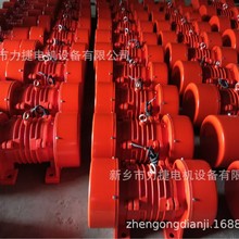 JZO三相异步振动电机 厂家直供 激振力强 6级电机