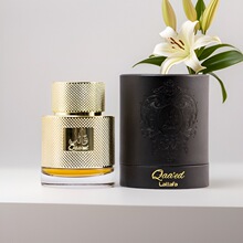 �羳���Nlattafa Qaa'Ed Perfumeѩ�����ͳ����Ж|�ϰ���ˮ���Q��