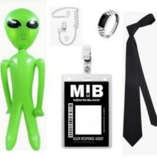 ������MIB����ID���¿�Ƭ��ɫ������PVC��ɫ����ѫ��cosplay