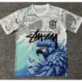 Brazil 5 Printed Stussy