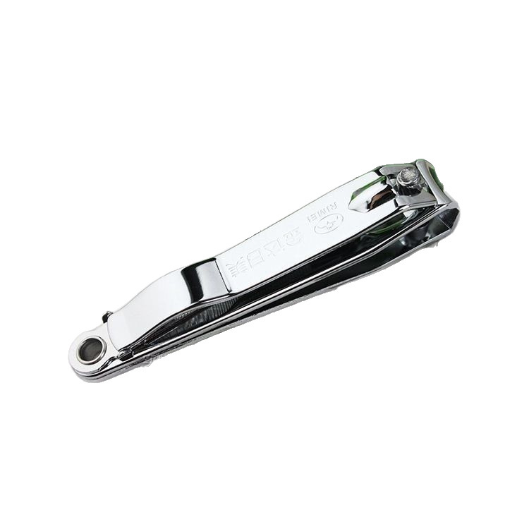日本とアメリカの 618 爪切り爪はさみ大型家庭用ポータブル爪切りフラット口大人の爪箱入り卸売|undefined