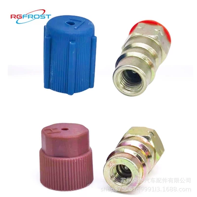 Automobile air conditioning, Automotive air conditioning