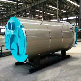 蒸汽发生器;燃气锅炉;电热锅炉