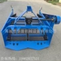 四轮红薯土豆收获机