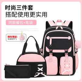 小学书包;中大学生书包;其他学生包袋