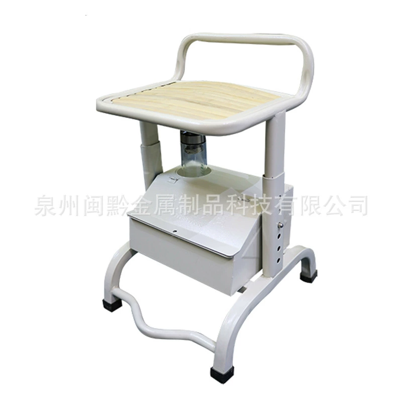 Шитовная мастерская рабочая скамья Подниз бамбукового стула