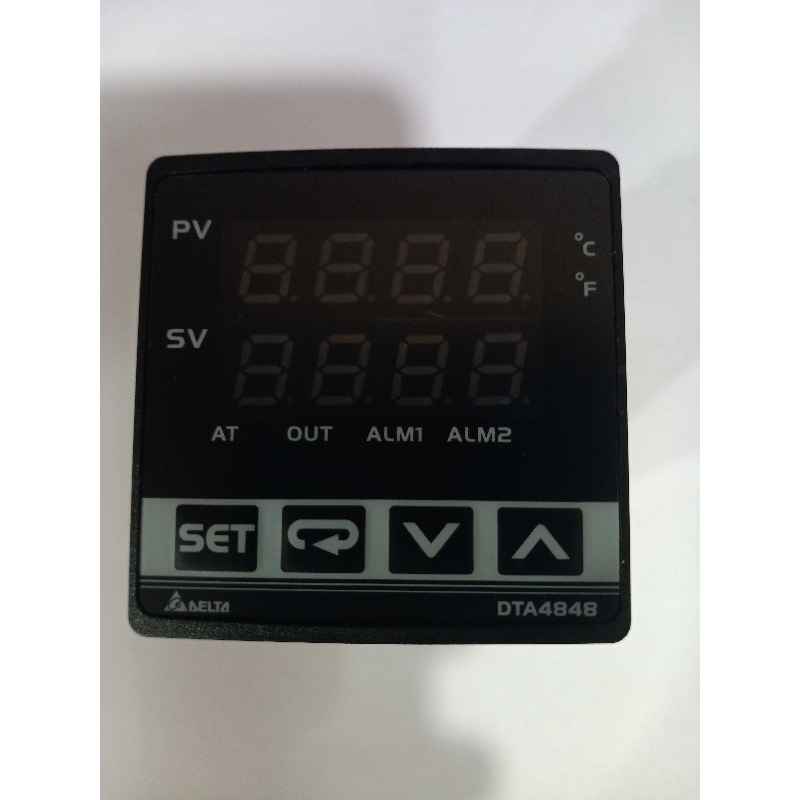 A084*DTA4848 DELTA台湾台达温控器DTA系列 DTA4848V0 DTA4848V1