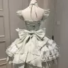 Butterfly skirt (tail + airplane box)