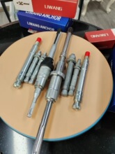 ����LHK-A M16/24X150���ДU���^˨ �S��ֱ�N�ӹ����