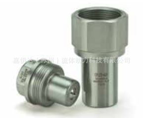 W6000 系列（不锈钢） 螺纹连接