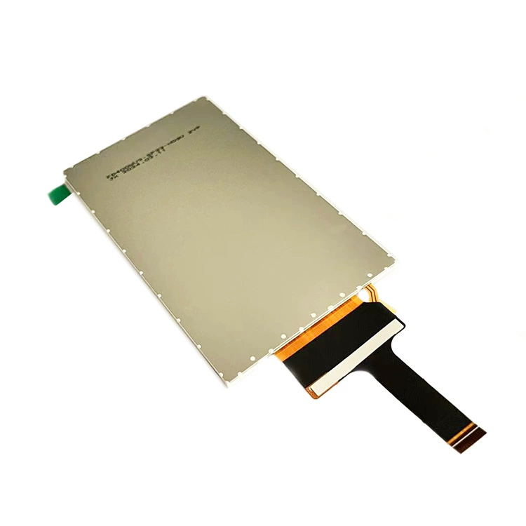 3.97-дюймовый ЖК TFT дисплей 480×800 MIPI интерфейс, обучающая машина/плеер, сенсорный экран