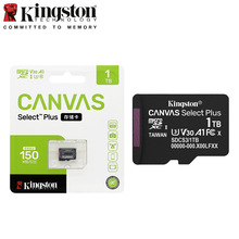 ��ʿ�D��Kingston��128GB TF��MicroSD �x��100MB/s �m��