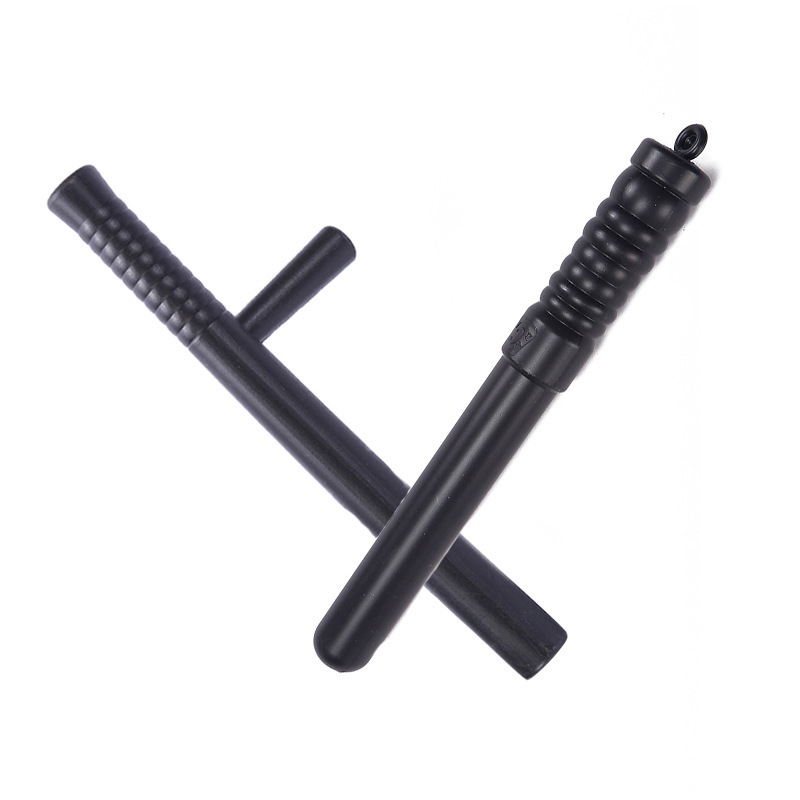 Accesorios de porras de plástico de simulación de Halloween, accesorios de rendimiento de baile de cosplay, bastones de juguete para niños, bastones de mano