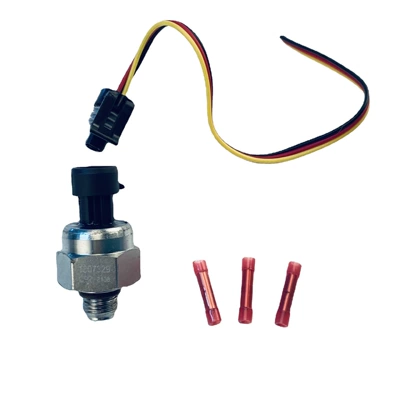 Diesel Vehicle Parts, Automotive Sensors