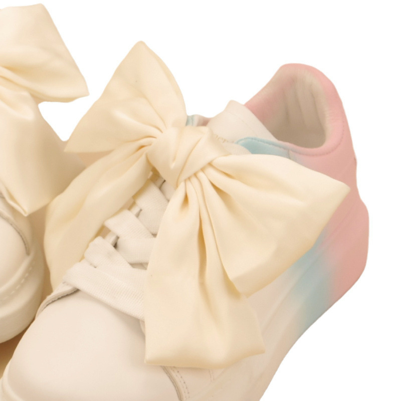 1 paquete de moda de color sólido sencillo damas grandes abrazaderas de zapatos de arco desmontables abrazaderas de zapatos boda fiesta de la novia