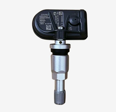 Compatible with Geely Galaxy Xingyao 8, Xingyao 7, and Galaxy M9; features an original factory-installed tire pressure sensor with automatic matching and monitoring (Automotive Sensors) - galaxy-starshine-8-202603-202612-galaxy-starshine-8-automatic-matching