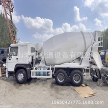 出口油罐车 主车油罐车 主车后翻自卸车 前四后八二手车