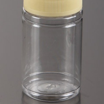 PET塑料瓶、糖果瓶、蜂蜜瓶、包装容器、广口瓶、果酱瓶 PT-019