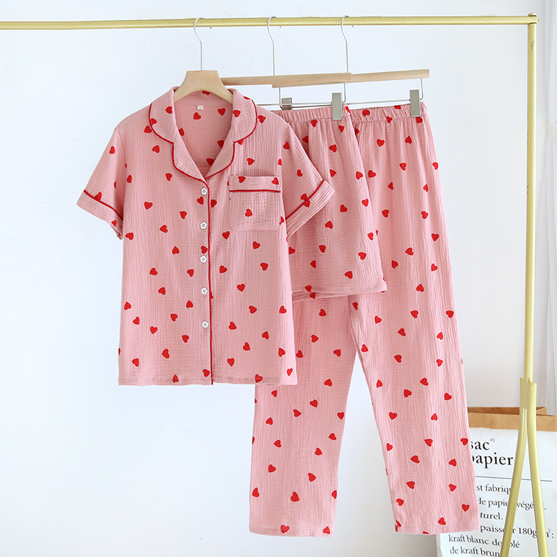 핑크러브-3종세트