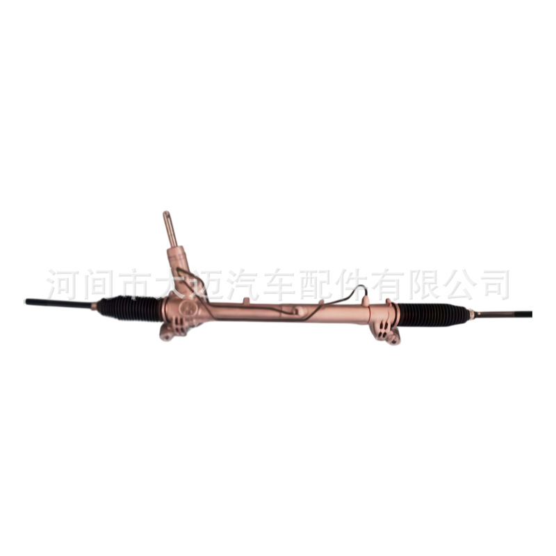 BV61-3A500-EE BV61-3A500-ED Hydraulic Steering Gear Assembly, compatible with Ford Focus