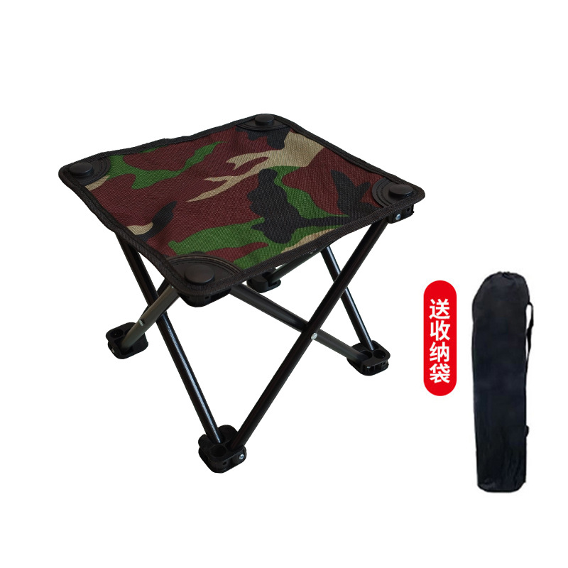 길이 28cm, 폭 28cm, 높이 23cm, 밀리터리 패턴 수납 가방