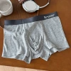 Deep gray