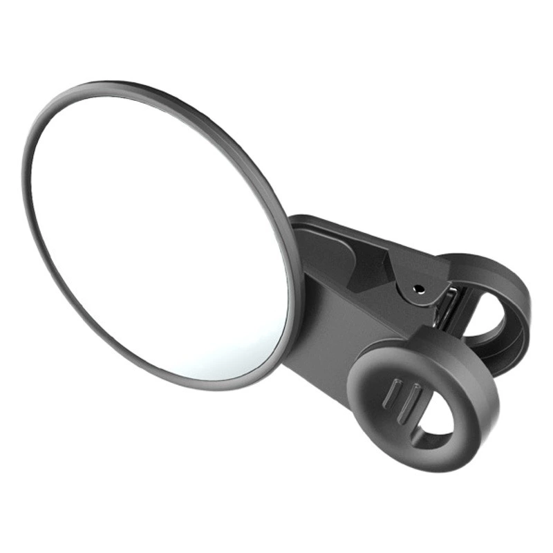 Задний HD-отражатель мобильного телефона зеркало для самостоятельной съемки Артефакт камеры TikTok с зажимом для хранения портативное вспомогательное зеркало