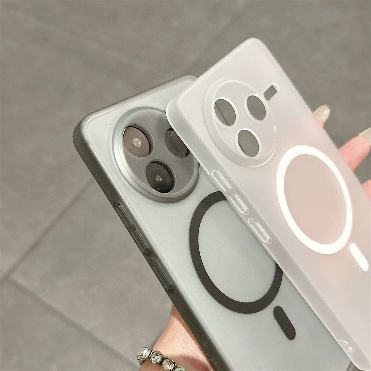 Xiaomi, совместимый матовый чехол для телефона, 90promax