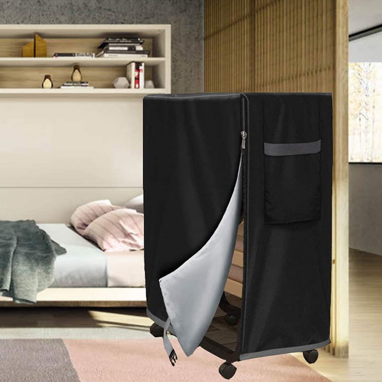 国境を越えたアマゾン折り畳みベッドカバー屋内外折り畳みベッド保護カバー防塵防水昼休み折り畳み椅子ホームカバー