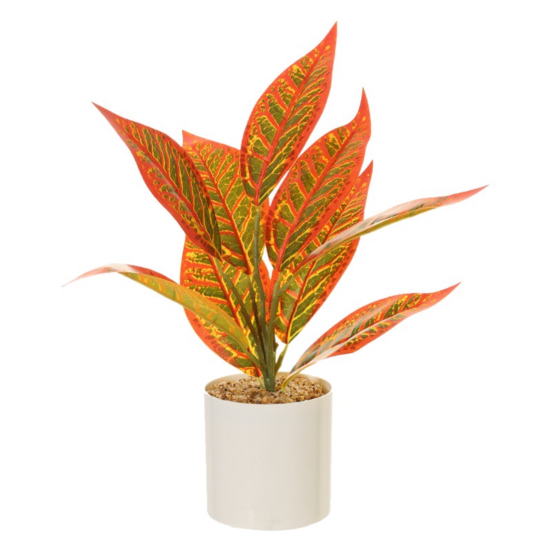Flores artificiales, plantas verdes artificiales, bonsái, adornos creativos, flores simuladas, plantas de plástico, decoración de interiores, dropshipping, plantas en maceta simuladas