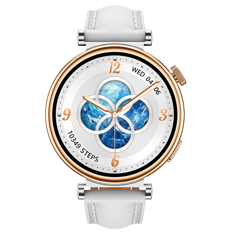 華強北WATCH 4pro新型スマート腕時計運動手環女性モデルが成人NFCにアップグレードされた|undefined