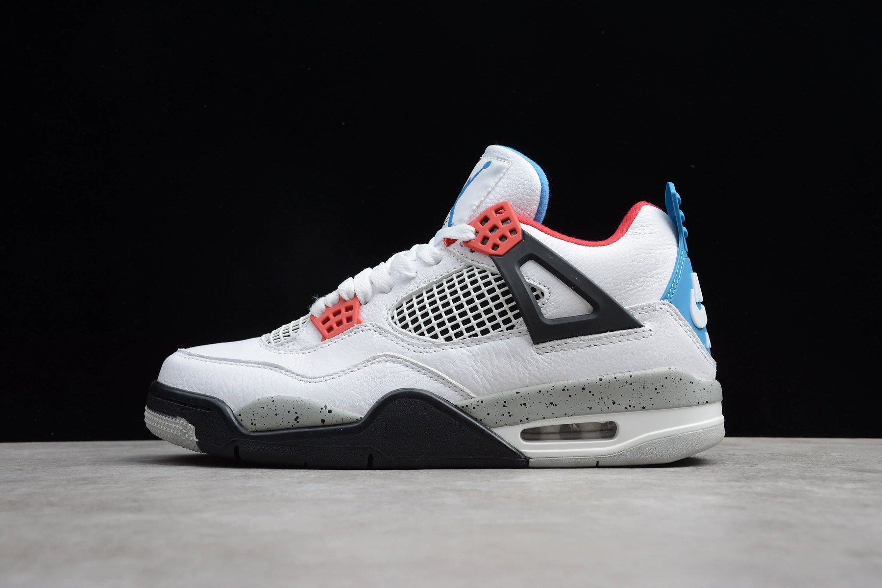 Баскетбольные кроссовки (Air Jordan), ретро-стиль, несколько цветовых вариантов, EU 36–46