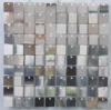 Mirror silver
