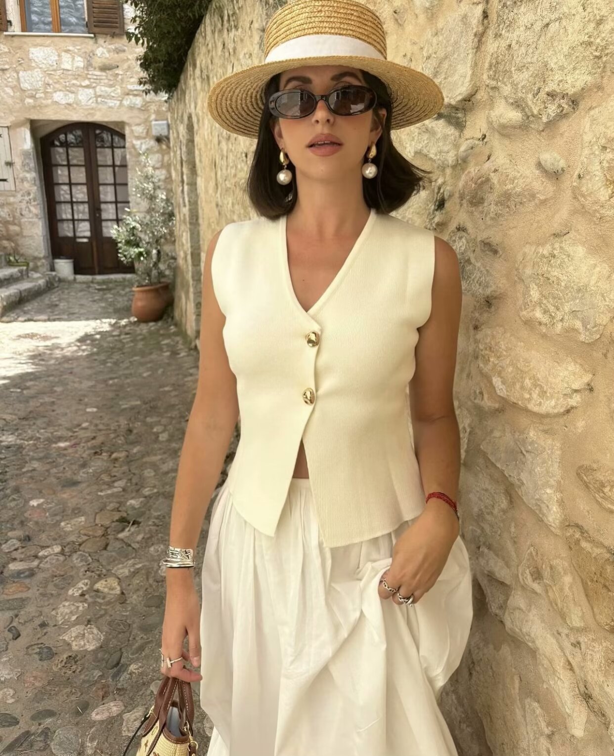 Wholesale Women's Polyester Knit Streetwear Solid Color Horse Blazers display picture 10