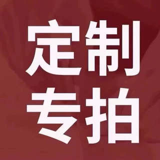 定制发票运费链接，拍下后不退
