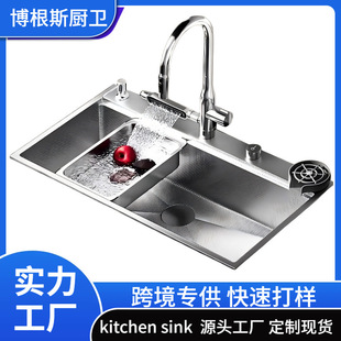 �Ӻ�ԭɫ�o�T�Ӵ�β�SUS304���P䓏N��ϴ����9050��Qϴ��Cˮ��