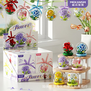 ÷��˹ķK520-K525�ǳ����ˮ����΢�w���eľ��ͯ����DIYƴ�b���