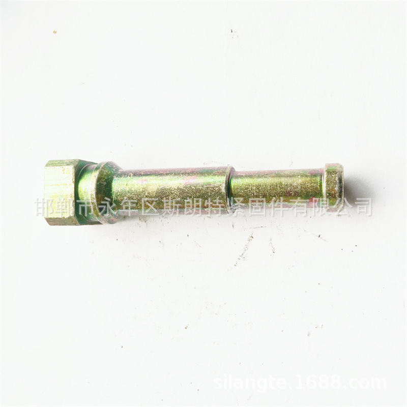 T����˨GB37 DIN186T�ͷ�����˨Ӣ��T��ͷ��˨ANSI/ASME B 18.5