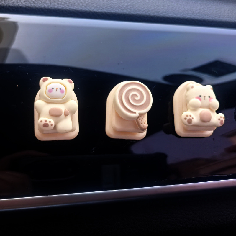 Gancho para coche, lindo y multifuncional en la primera fila, gancho pequeño para coche, dama, celebridad de Internet, gancho adhesivo para copiloto en coche, gancho para colgar