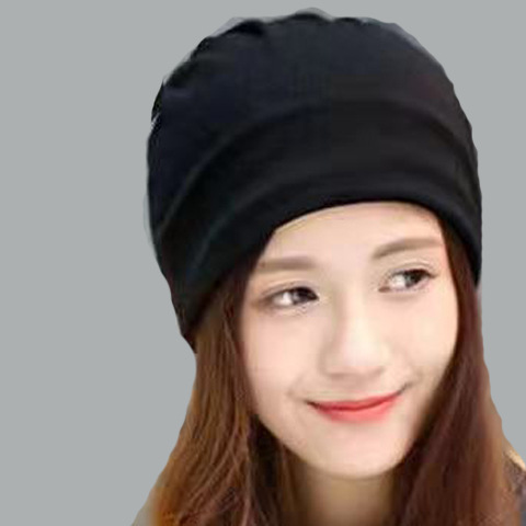 [더블 웜] 퓨어 블랙