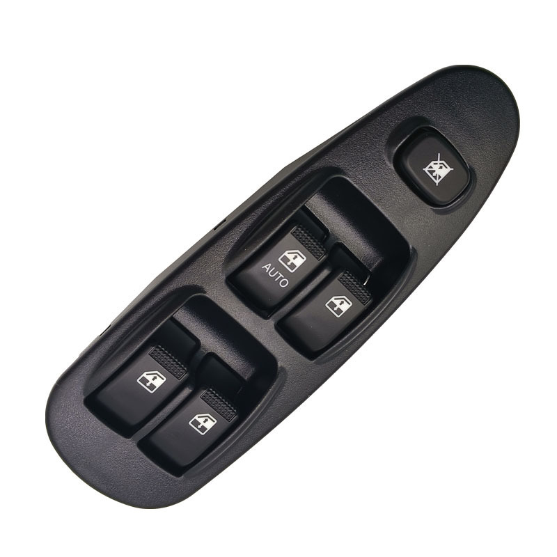 0K2N2-66-350A ガラスリフティングスイッチアセンブリは、KIA00-04SPECTRAに適しており、越境で人気があります。|undefined