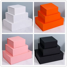 其他礼品包装;礼品盒;纸袋