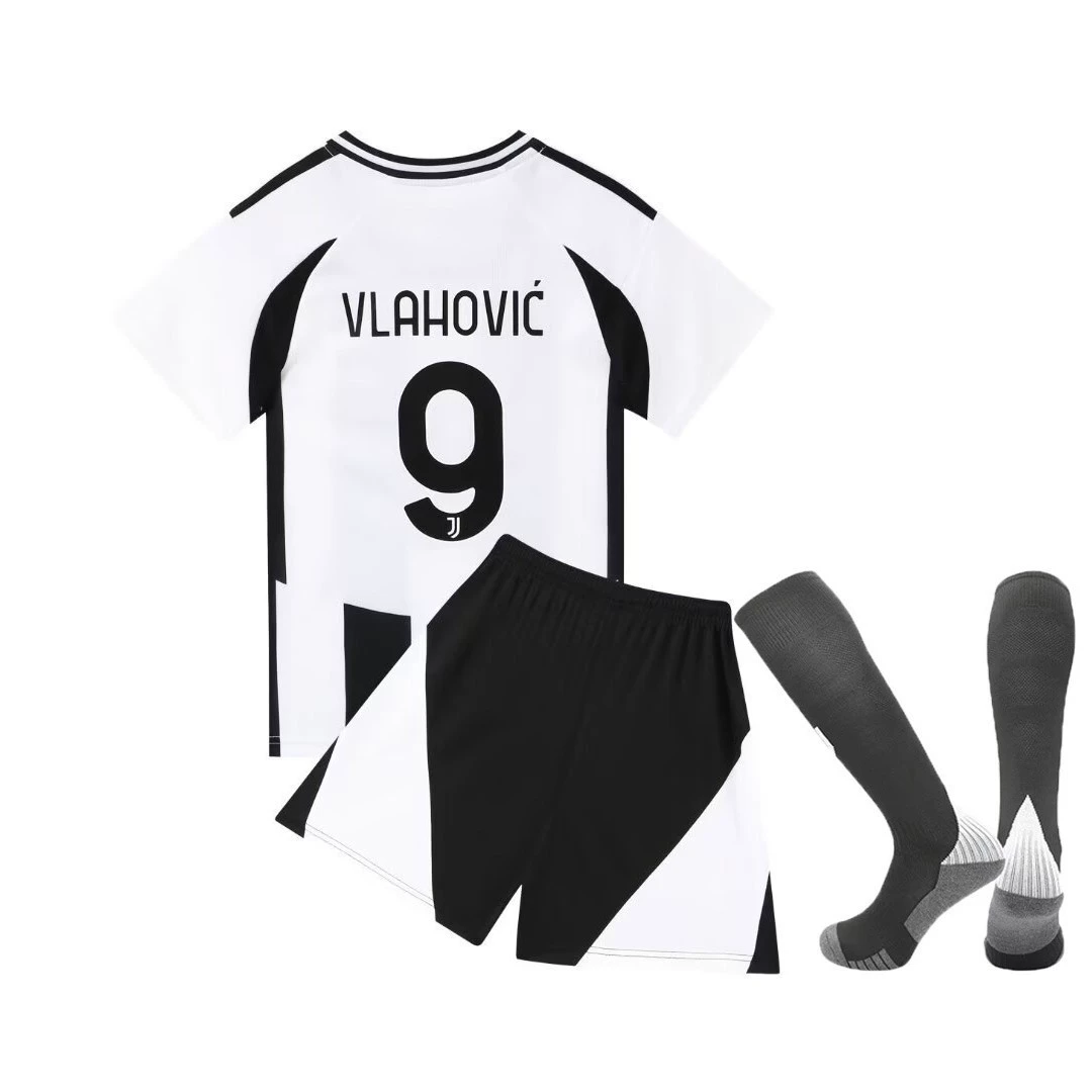 Футболка детская форма команды 24-25 You W home club, размер 14-30