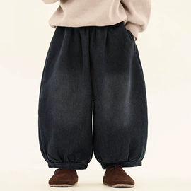 童裤;童T恤;童衬衫