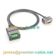 ���I��RS232�DRS485 RS422�����D�Q�� DB9ͨ���D�Q��| PLC�x��