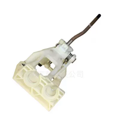 Mechanism Shift Lever – Cab and accessories