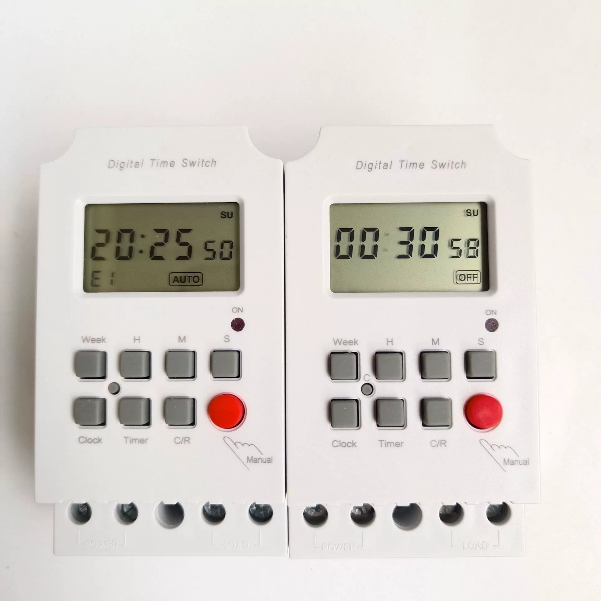 KG316S второе время 28 групп включения/выключения микрокомпьютер второй переключатель управления второй таймер английская версия