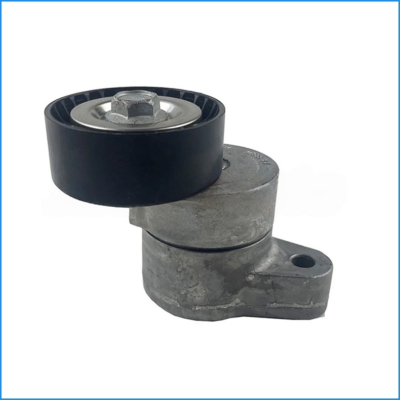 Suitable for Mitsubishi, Outlander 2.0L and 2.4L Models, Engine Belt Tensioner from 2008 to 2012